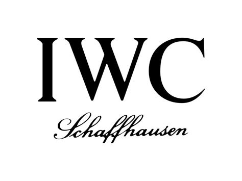 iwc schaffhausen logo vector|schaffhausen logo vector.